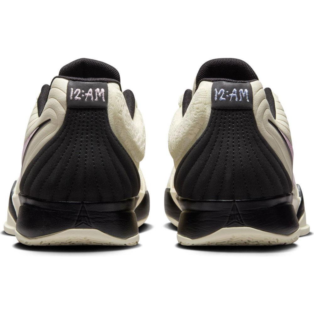 FD7327-100 Nike Ja 2 Кокосовое молоко Черный Абрикосовый Агат Розовый (Мужской)