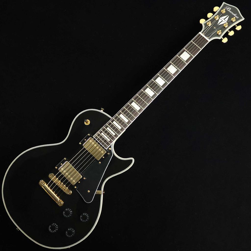 Bacchus Black GI10294 Bacchus DUKE-CTM S/N