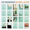 CD WANNADIES - Before and After  COOKCD259 Cooking Vinyl 2003 Europe Rock Used