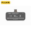Fluke TC01A Тепловая камера для телефона Строительный тепловизор Термографический ремонт смартфонов Инфракрасный сотовый телефон Professional