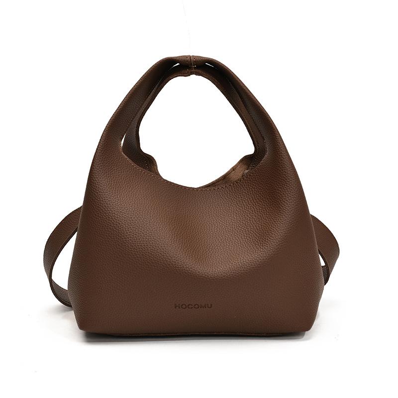 Сегодняшняя популярная портативная сумка-ведро женская новая модная ретро сумка на плечо повседневная сумка-мессенджер для поездок на работу