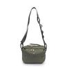 Cee MINI SHOULDER Waterproof and Shoulder Bag for Men and 32062 OLIVE GRID-3 Water-Repellent Women, (65)