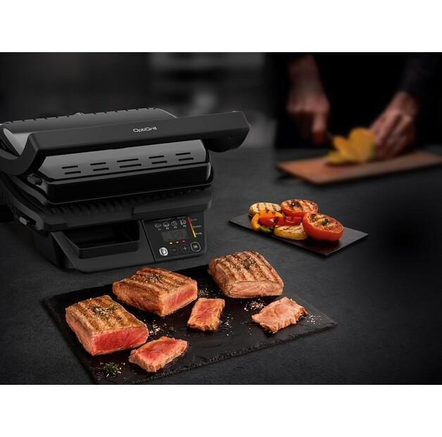 Contact Grill Tefal GC7P08 OptiGrill