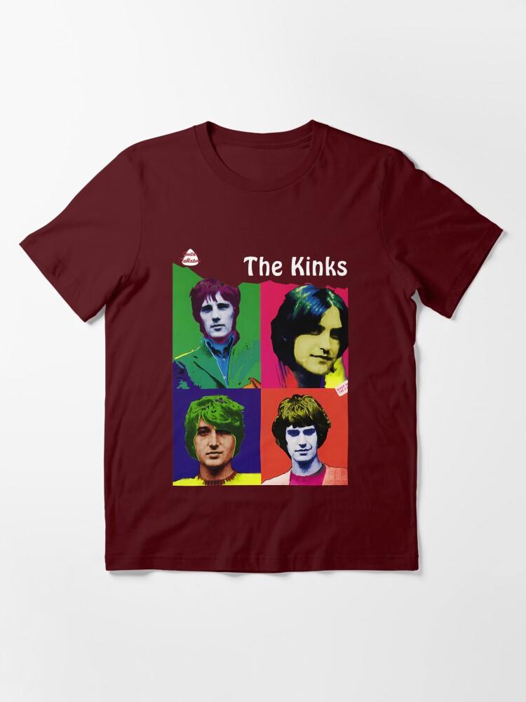 The Kinks The Kinks Essential T-Shirt