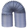 Gongfu PVC Double-Layer Aluminum Foil Flexible Ventilation Duct