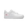Кроссовки Supreme x Air Force 1 Low Box Logo