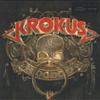 LP Record KROKUS - Hoodoo MOVLP2892 Columbia, Sony  2022 Europe Rock