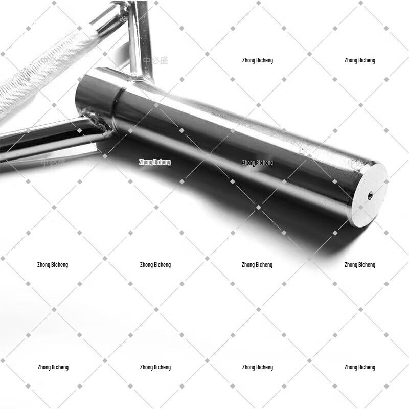 Professional Hex Barbell