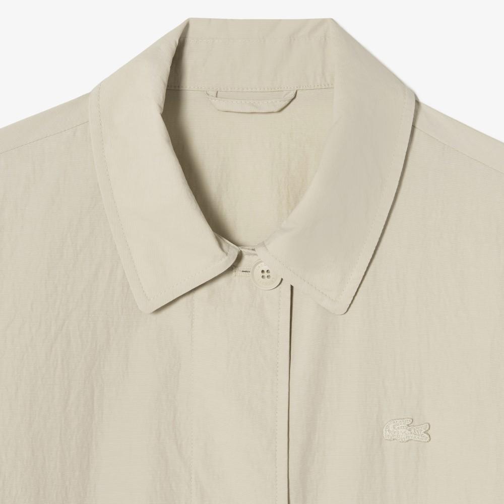 [Lacoste] Women's Summer Safari Jacket BF886E-56G02S