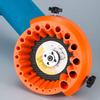 Thickened Drill Bit Sharpener 2-13mm Sharpening Tool Portable Grinding Tool Polishing