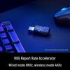 ROG Игровая механическая клавиатура Strix Scope II 98 с RGB-подсветкой, трехрежимная