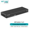 MT-viki 1x8 HDMI-разветвитель