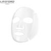 LIFEFORD Тканевая маска с экстрактом бамбука Paris Essential 14 г. х 1/3 шт - тайский
