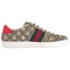 Gucci Женские Ace Gg Supreme 'Bees' Женские 550051 9N050 8465