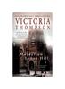 Книга Murder On Lenox Hill