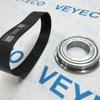 Electric Steering Rack Pinion Gear Belt & Bearing for Ford C-MAX Focus Kuga Transit Escape