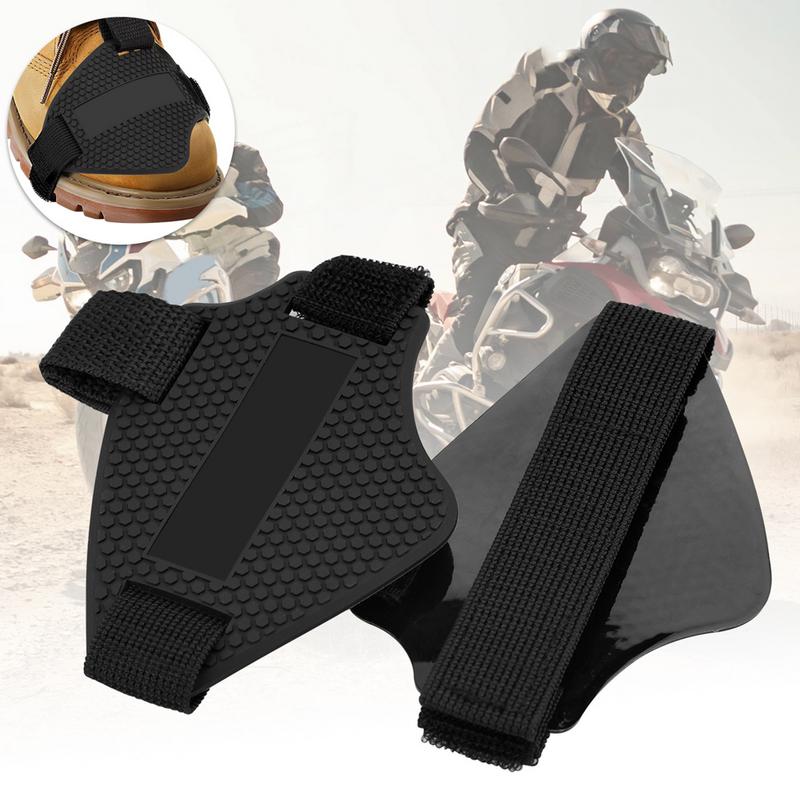 Мотоциклетный протектор переключателя передач Защитные щитки переключателей передач Защитный чехол для переключателя передач Мотоциклетный защитный чехол для переключателя передач