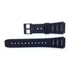 Genuine Casio Replacement Watch Band 71604130 for Casio Watches CA-53W-1SW + Other Models