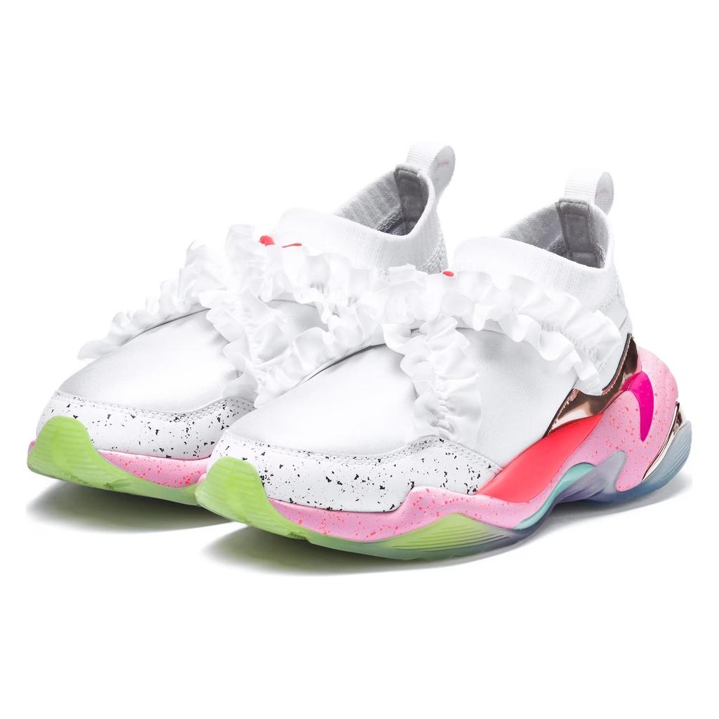 (WMNS) PUMA Sophia Webster x Thunder 'White Multi' Женские 369519-01