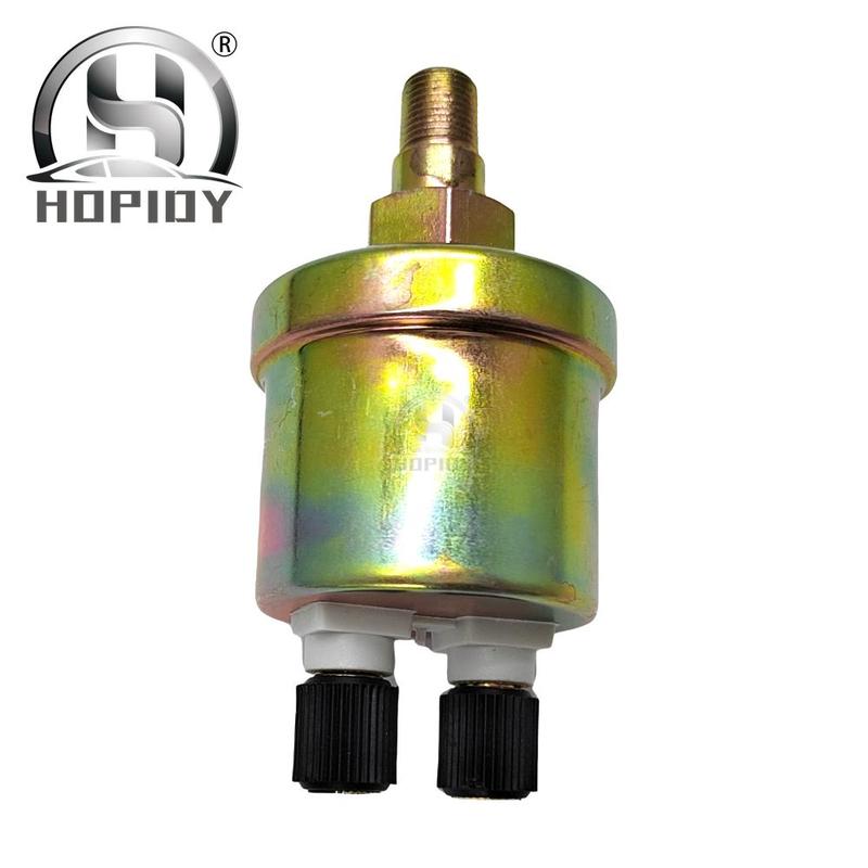 For Oil plug 3967251 Dongfeng Cummins oil pressure sensor