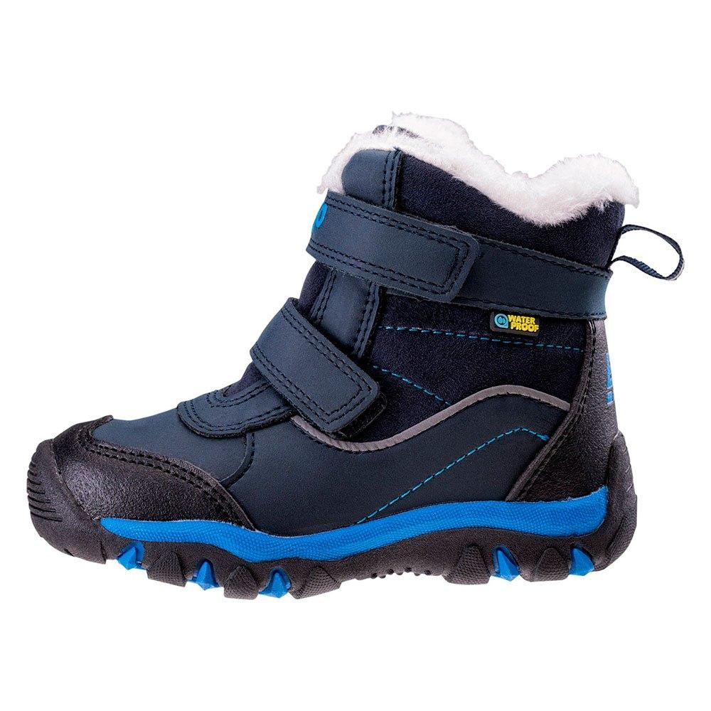 Bejo Childrens/Kids Baisy Winter Snow Boots
