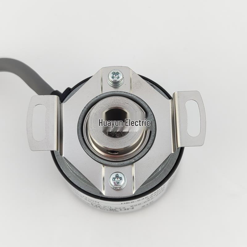 HES-036-2MHT 800-050-00E Оригинальный инкрементальный поворотный энкодер NEMICON, Внутреннее управление