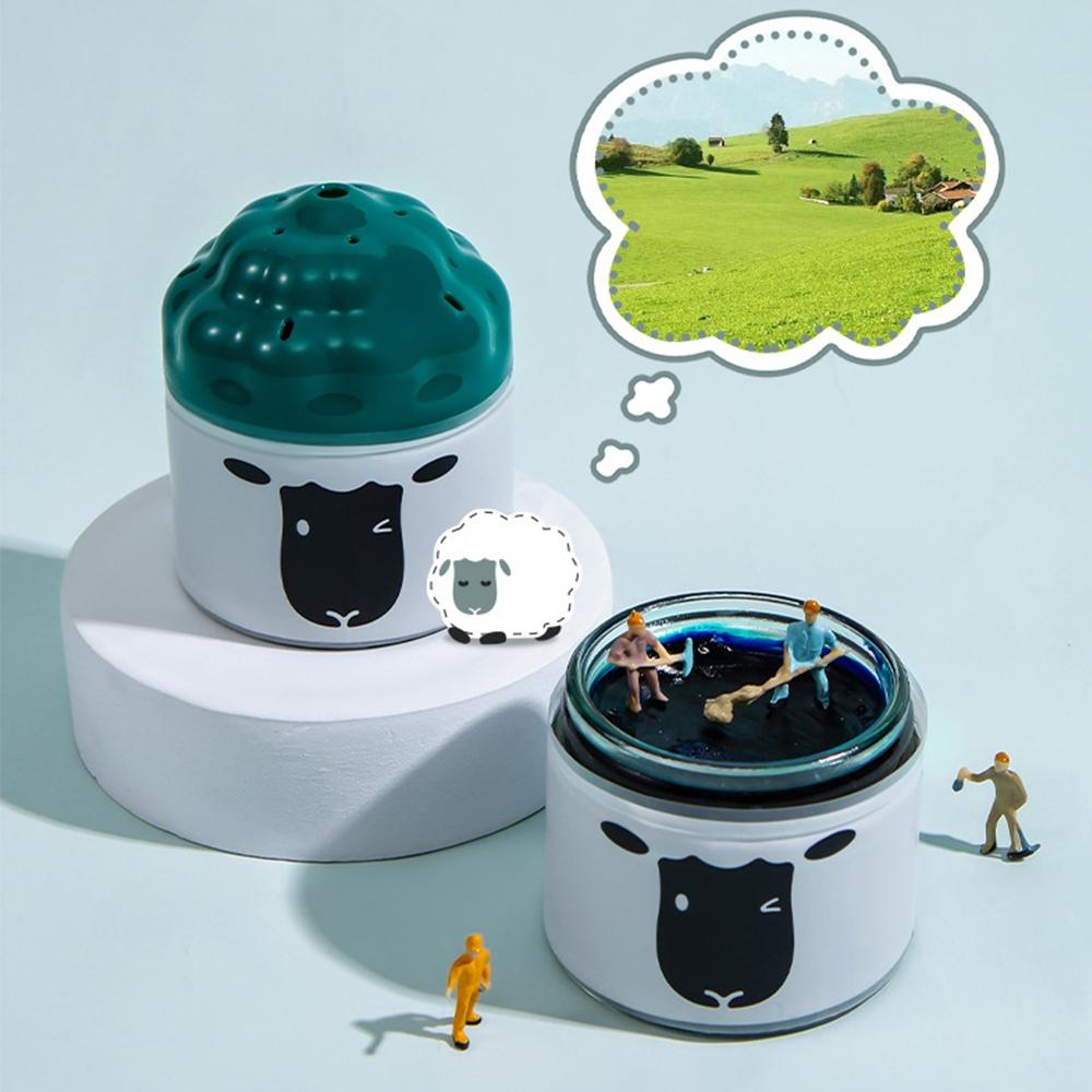 Таблетки для чистки унитазов Автоматические средства для чистки унитазов с отбеливателем