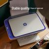 HP DeskJet Ink Advantage 2877 Wireless All-in-One Printer CN plug (adapter included)