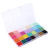 14000Pcs Bracelet Beads 28 Colors 2mm Glass Seed Beads for Jewelry Making DIY Art