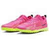 Nike Кроссовки Zoom Vapor 15 Pro Tf 'Pink Blast Volt' повседневные DJ5605-605