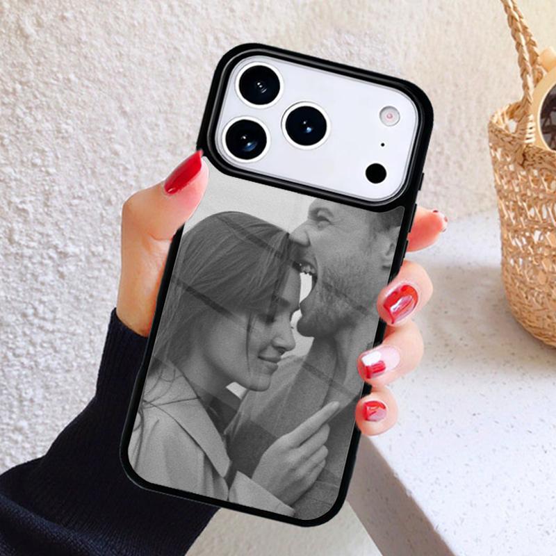 TV Sen Cal Kapimi soft Phone Case For iPhone 17 Air 16 15 14 13 12 11 Pro Max Plus