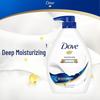 Dove Deeply Nourishing Body Wash 1000g