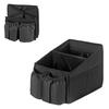 Multi-Pocket Car Storage Bag Large Capacity Cargo Storage Box Car Seat Organizer  Auto Trunk