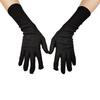 Arabian Gloves for Female Sun Protective Arm Covers Arm Sleeves Arab Gloves Islamic Accessories Arabian Women Handwear