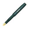 Перьевая ручка Kaweco Classic Sport, зеленая