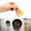 Tea Brush 100 Matcha Green Tea Powder Whisk Japanese Ceremony Bamboo Chasen Teaware Tea Tool