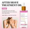 40ML Strawberry After Shave Oil Fruit Vanilla Extract Soothing Hydrating Women After Shave