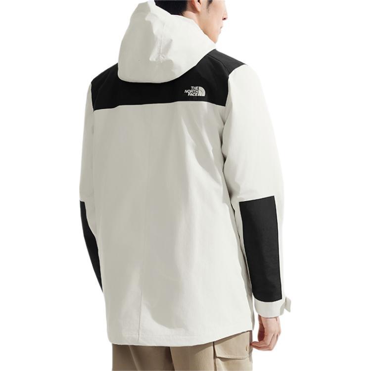 THE North Face Men's NF0A81NH-ROU