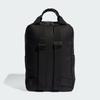 Рюкзак Prime Backpack DMF60 Белый Свободный размер [Adidas] Черный/Черный/Офф (HY0754)