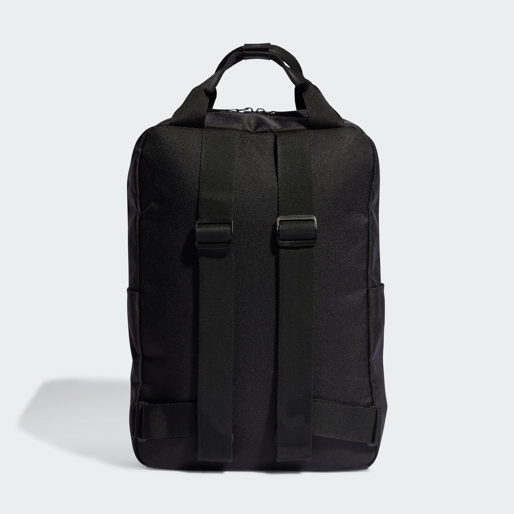 Рюкзак Prime Backpack DMF60 Белый Свободный размер [Adidas] Черный/Черный/Офф (HY0754)