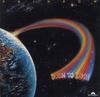 CD RAINBOW - Down To Earth POCP2293 Polydor 1993 Japan ObiRock Used