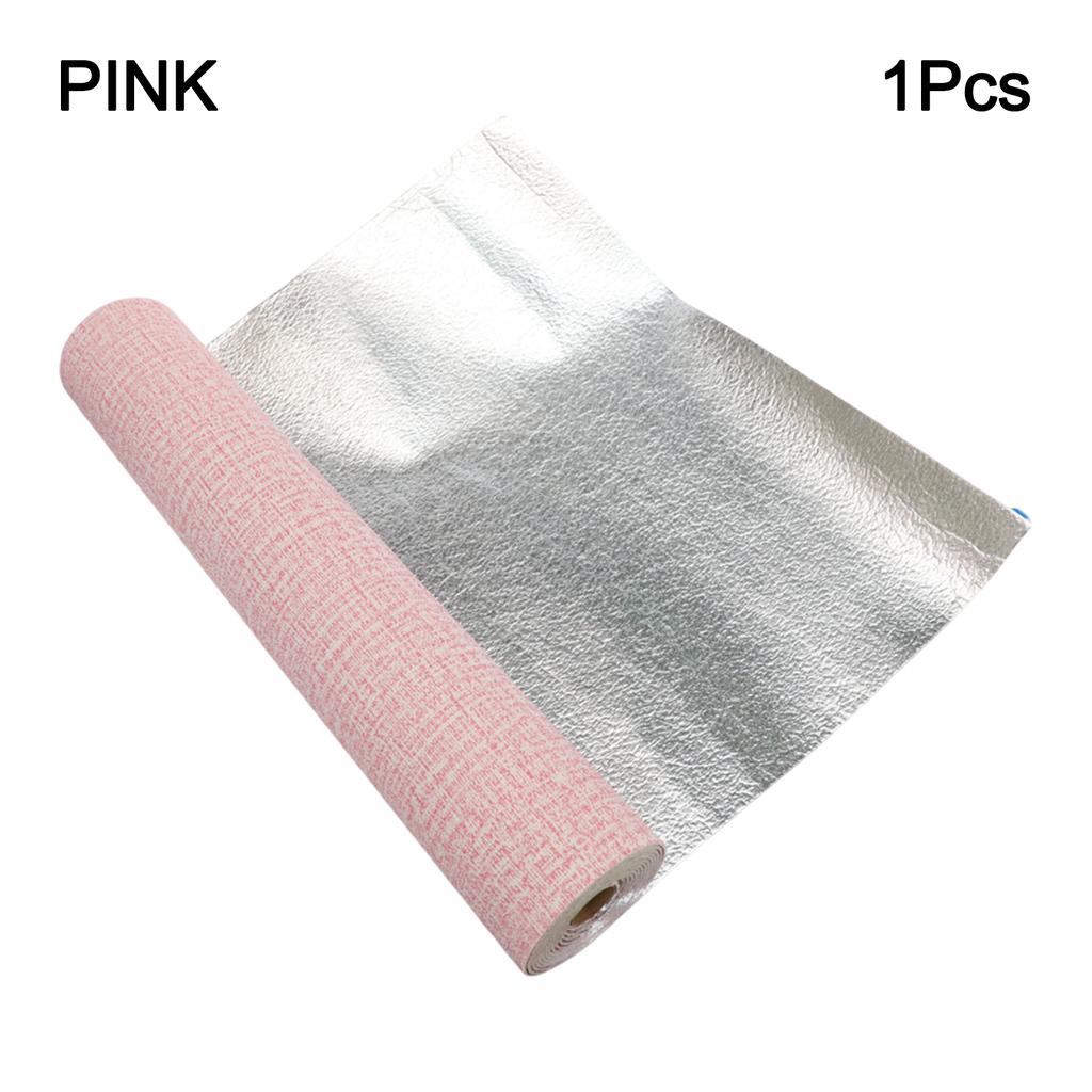 Шумопоглощающие теплоизоляционные обои для тихих жилых помещений