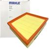 MAHLE Воздушный фильтр для Land Range и подтверждение совместимости модели MAHLE Сделано оригинальным фильтром Jaguar, Rover, F-Pace, XE, XF, Rover,