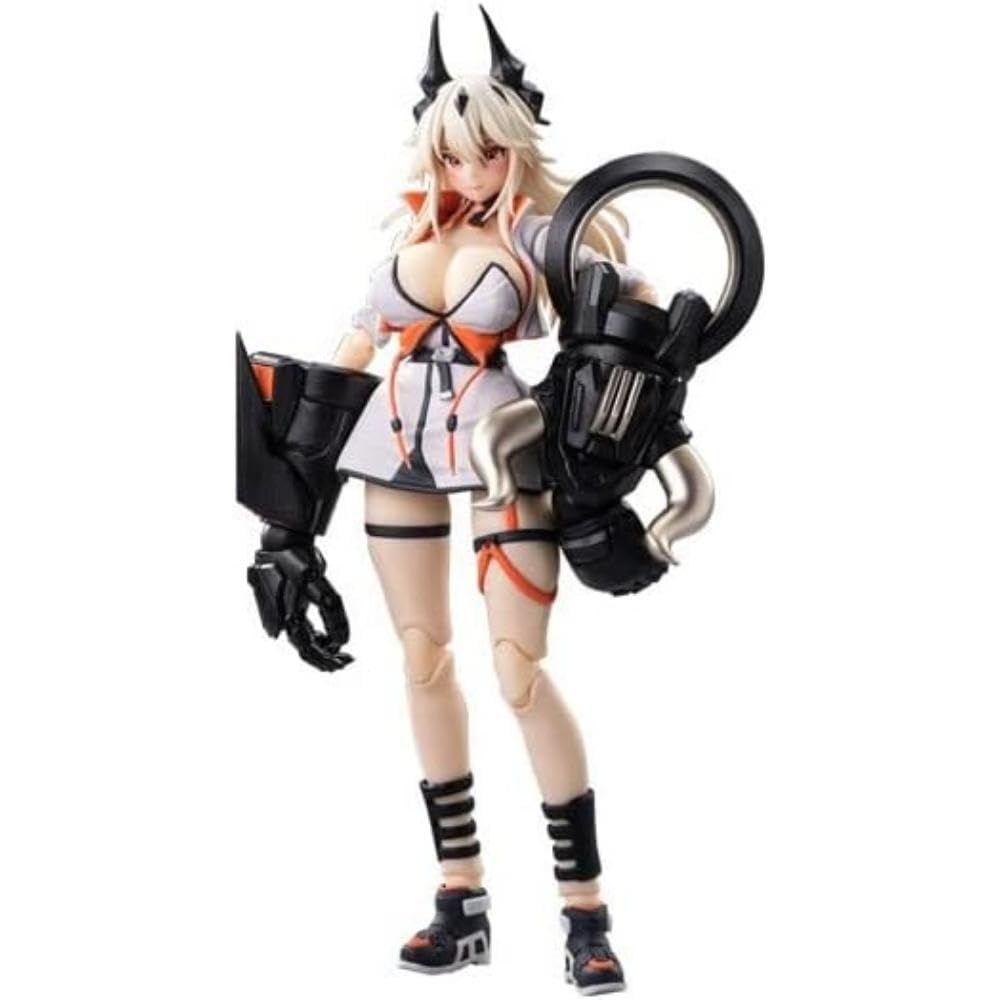 Домик из песка в форме раковины улитки Shikura 1/12