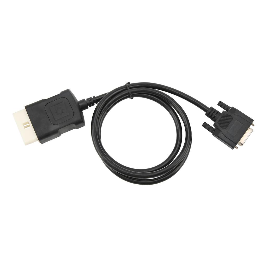 OBD Cables 16pin Connector Adapter Cable OBD2 Code Reader Diagnostic Tool Cable for VD TCS Pro Diagnostic Tool