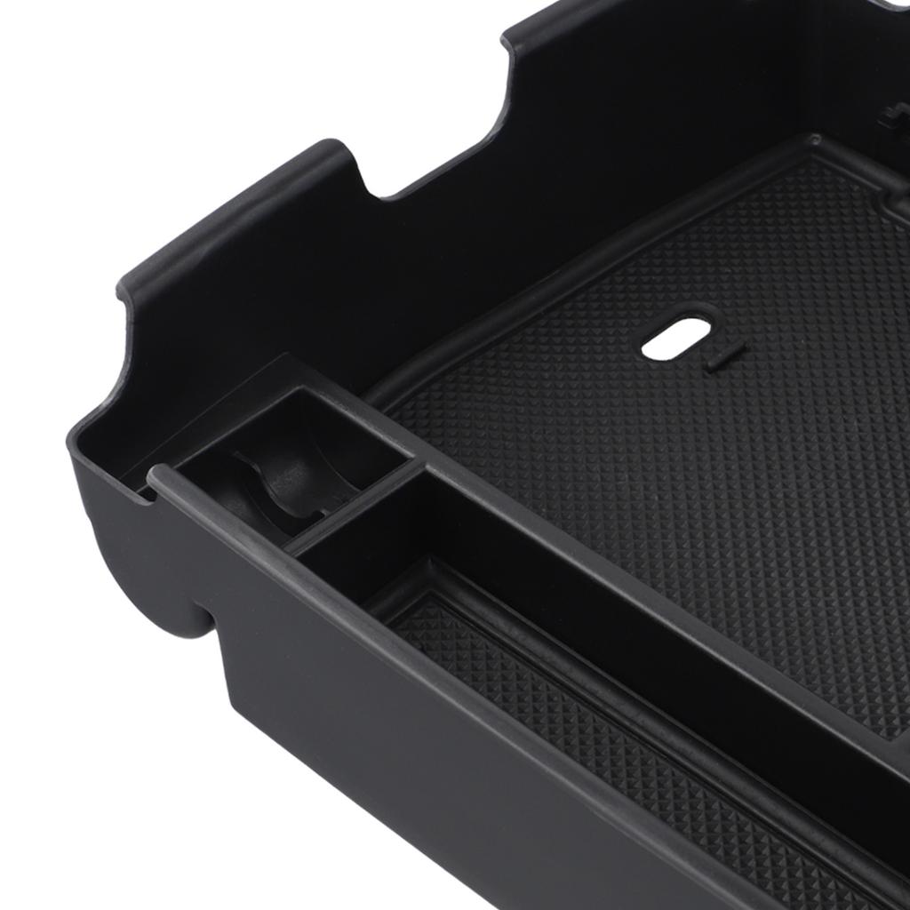 Новый практичный высококачественный ящик для хранения Ящик для хранения для KA4 2020-2022 Для Carnival Для Kia Высококачественный ящик для хранения Ящик для хранения