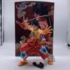 Новые Фигурки Luffy из One Piece и Страны Кимоно Модели Фигурки Аксессуары Подарки на День Рождения Креативные Аниме Игрушки