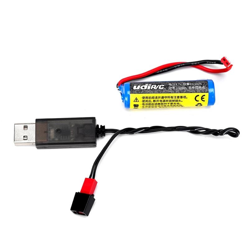 UDI906 RC Корабль 2.4G 20 км/ч Электрические RC модели лодок Дальность управления 80 м с водяным охлаждением