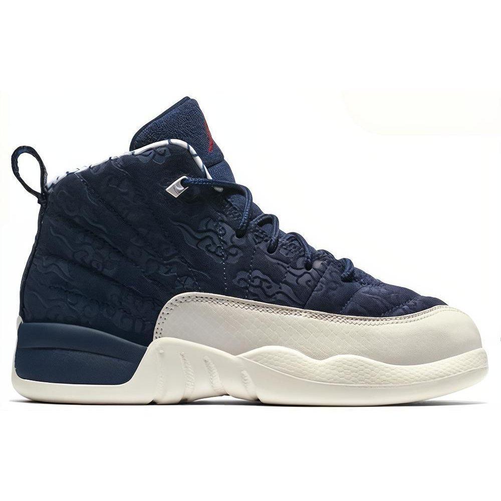 Jordan 12 Ретро Международный рейс PS BV8018-445