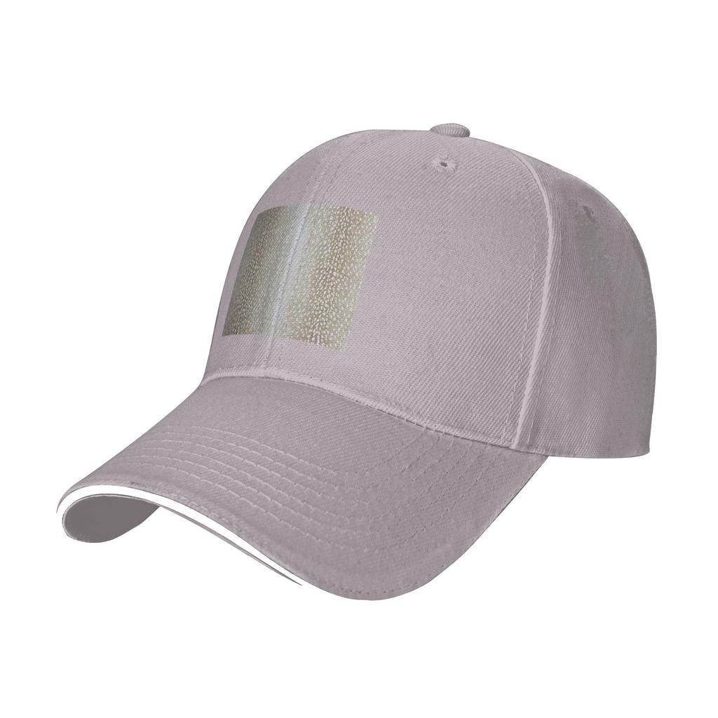 Fawn Beige Antelope Print Cap Casual Baseball Caps Adjustable Hat Hip Hop Summer Unisex Baseball Hats Customizable